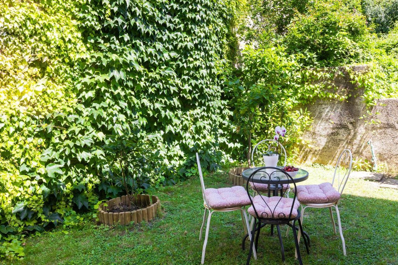 Sunspot Apartment - Beautiful View With Big Garden, Free Parking, Central Ragusa Esterno foto