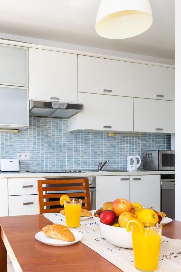 Sunspot Apartment - Beautiful View With Big Garden, Free Parking, Central Ragusa Esterno foto