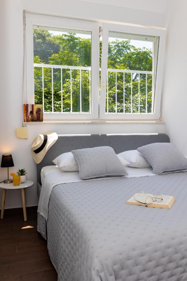 Sunspot Apartment - Beautiful View With Big Garden, Free Parking, Central Ragusa Esterno foto