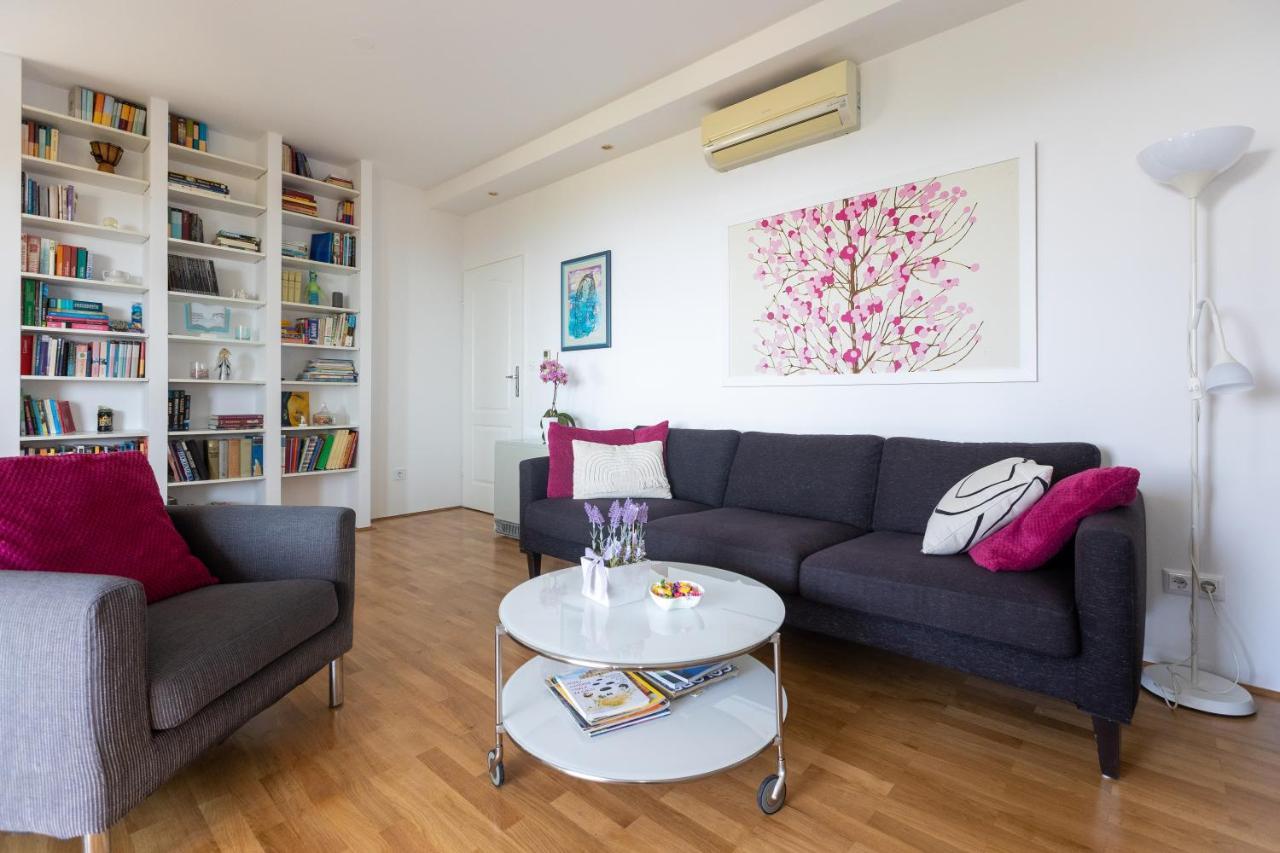 Sunspot Apartment - Beautiful View With Big Garden, Free Parking, Central Ragusa Esterno foto