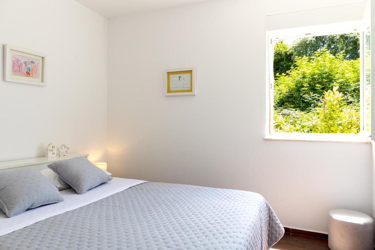 Sunspot Apartment - Beautiful View With Big Garden, Free Parking, Central Ragusa Esterno foto