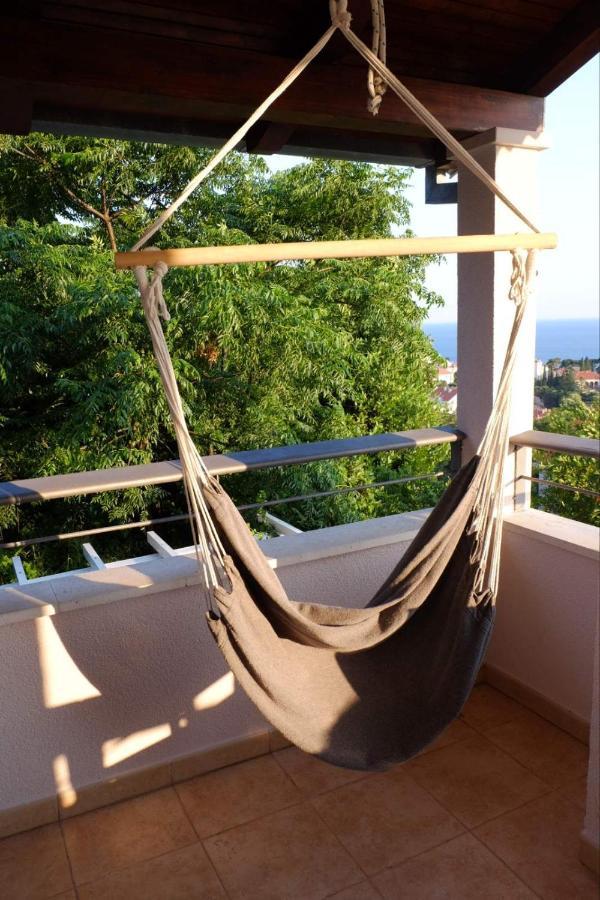 Sunspot Apartment - Beautiful View With Big Garden, Free Parking, Central Ragusa Esterno foto